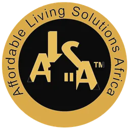 ALSA black and gold logo