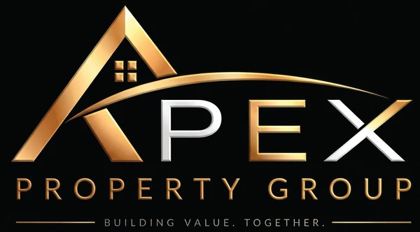 Apex Property Group. Building value. Together.